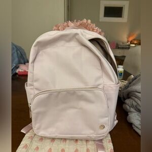 Lululemon Backpack
